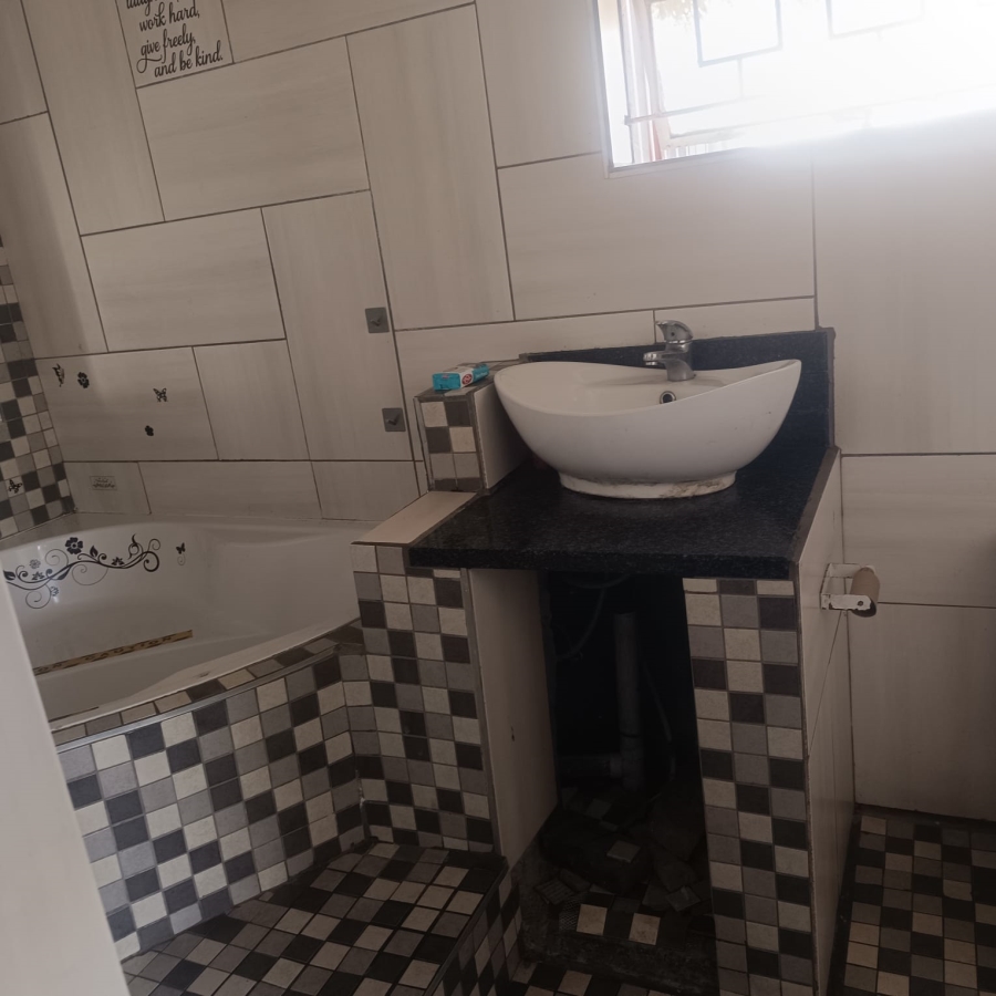 4 Bedroom Property for Sale in Sasolburg Ext 11 Free State